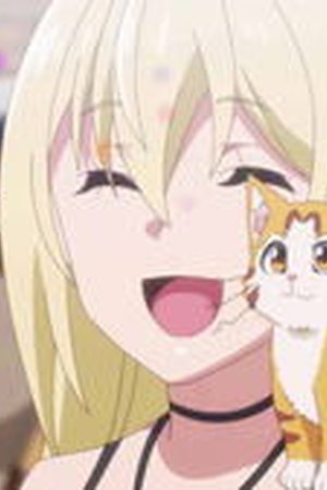 Beheneko: The Elf-Girl's Cat Is Secretly an S-Ranked Monster! Season 1 Episode 12 - Poster
