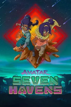 Avatar: Seven Havens Season 1 (2026)